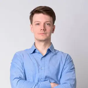 Valdemar Pedersen